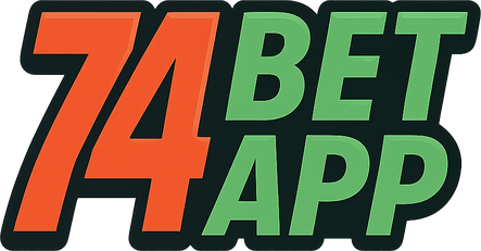 74 bet app